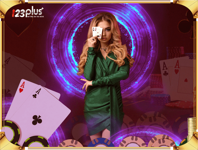 คาสิโนออนไลน์