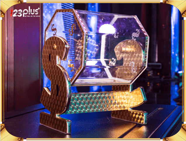 หวยออนไลน์