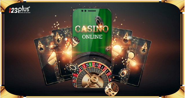 บริการ game 123plus ทดลองเล่น